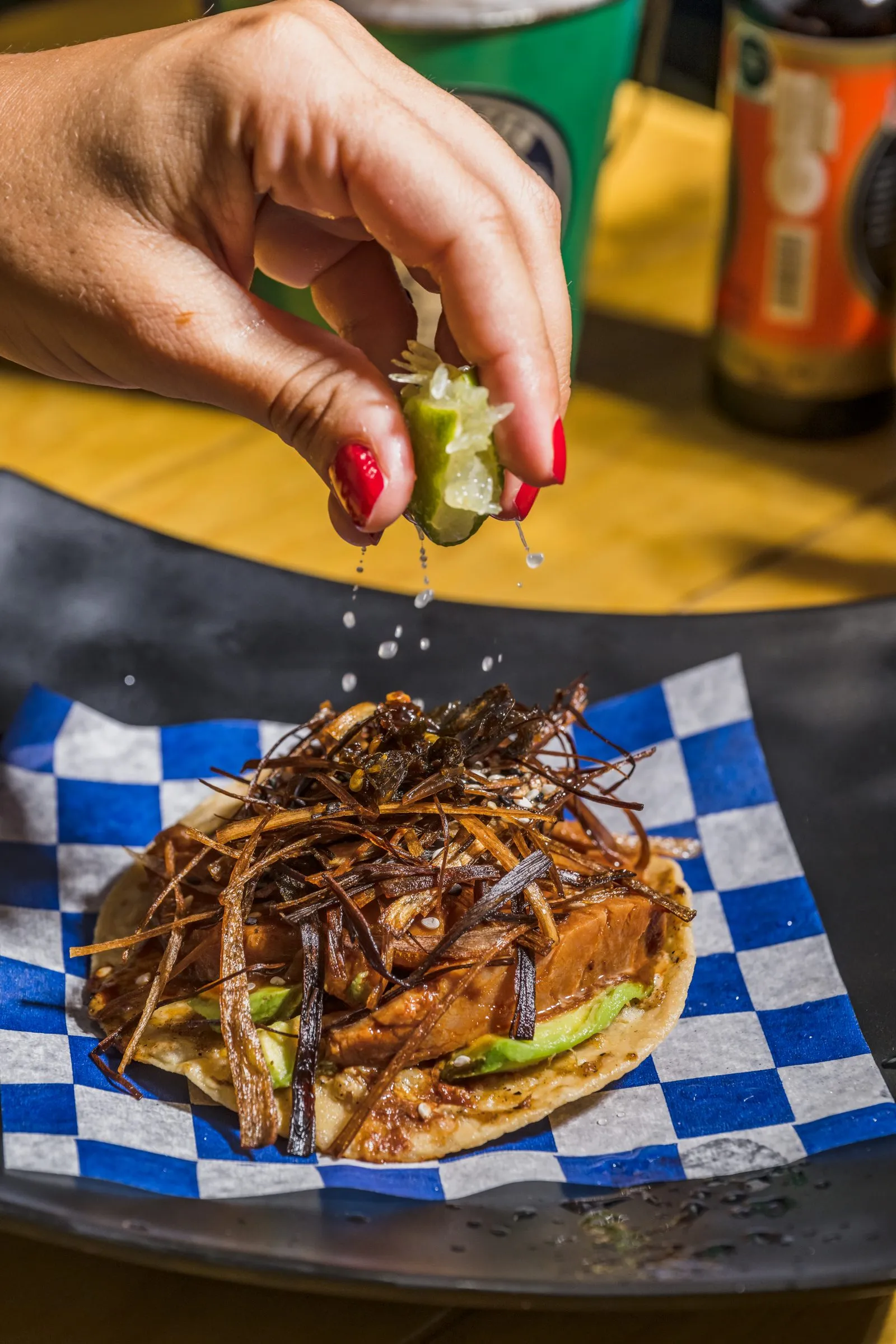 Cuánto cuesta la fotografía para tu restaurante en Cancún (2026)