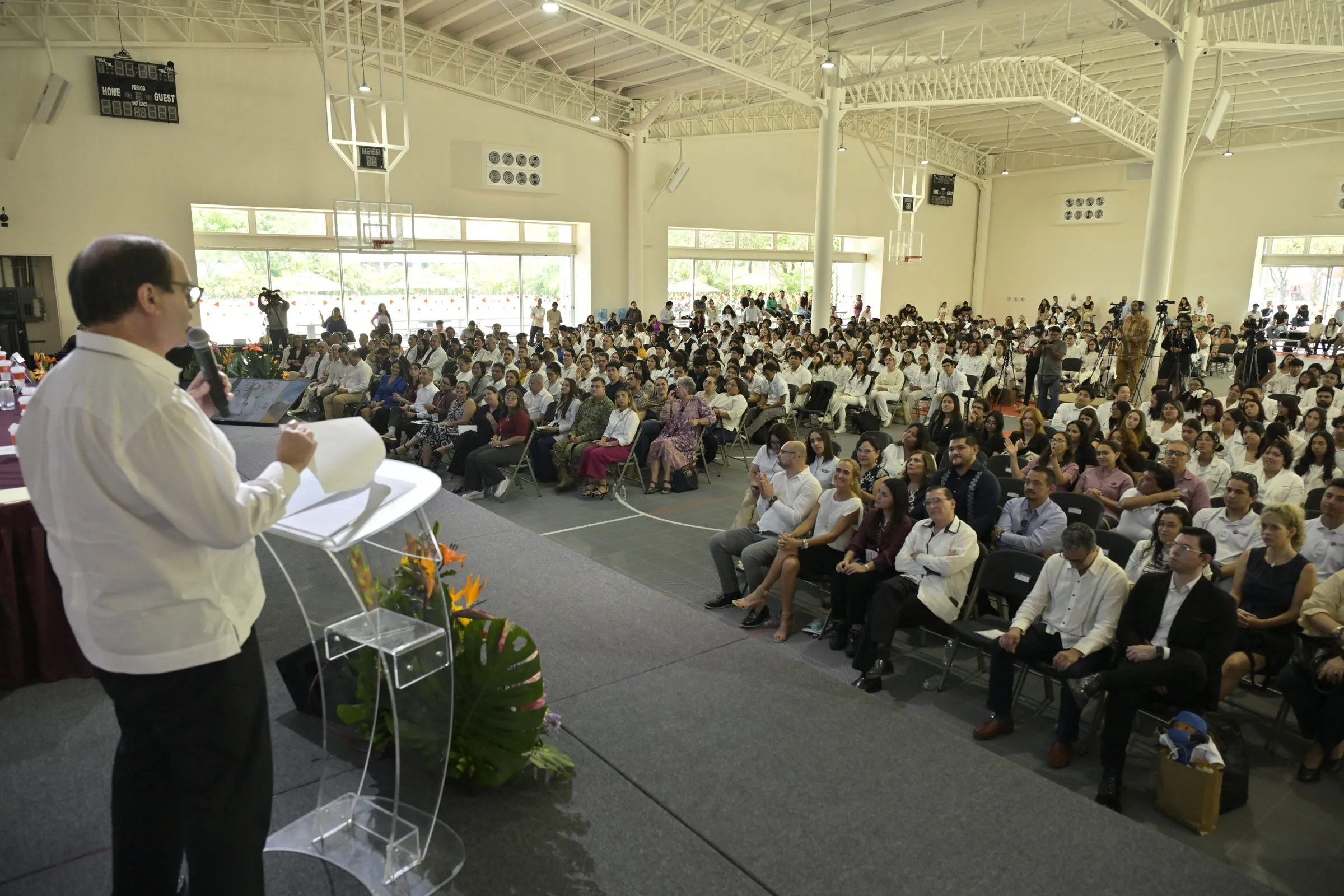 Fotografía y video de eventos corporativos en Cancún: guía completa